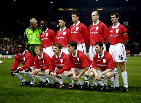 文尼亞球迷 文尼亞球迷